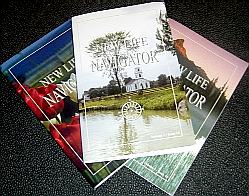 Free magazine! Click for more info!