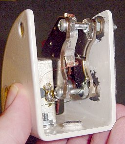 Delta unit 'Motor' view