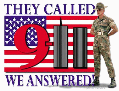 They called, We answered!